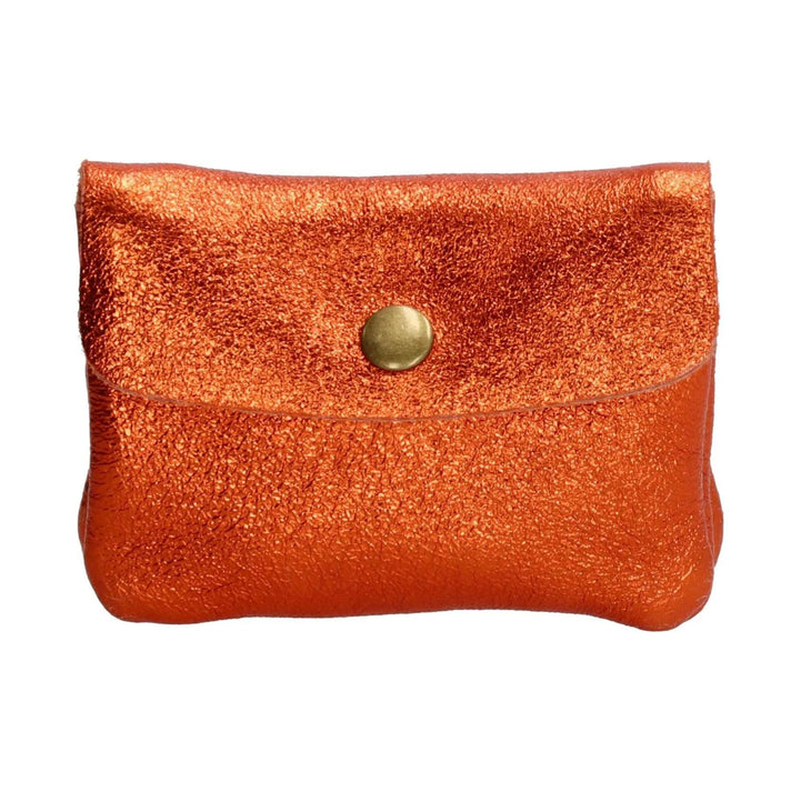 Charm Portemonnee L601 Elisa Oranje 034 Charm Portemonnee L601 Elisa Oranje 034