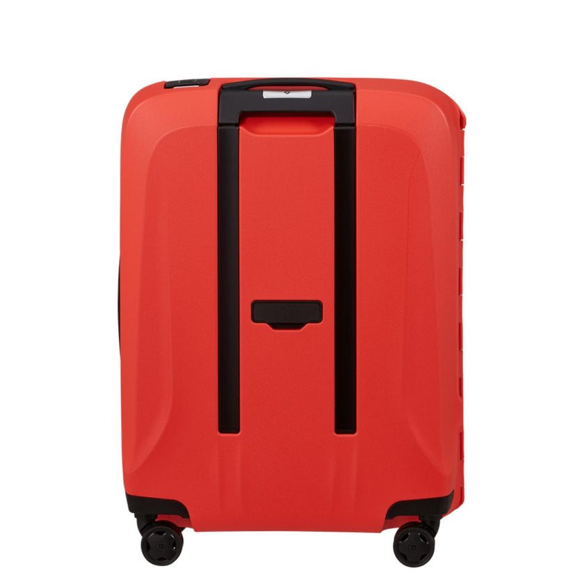 Samsonite Koffer 146909 55/20 Essens Lava 1489