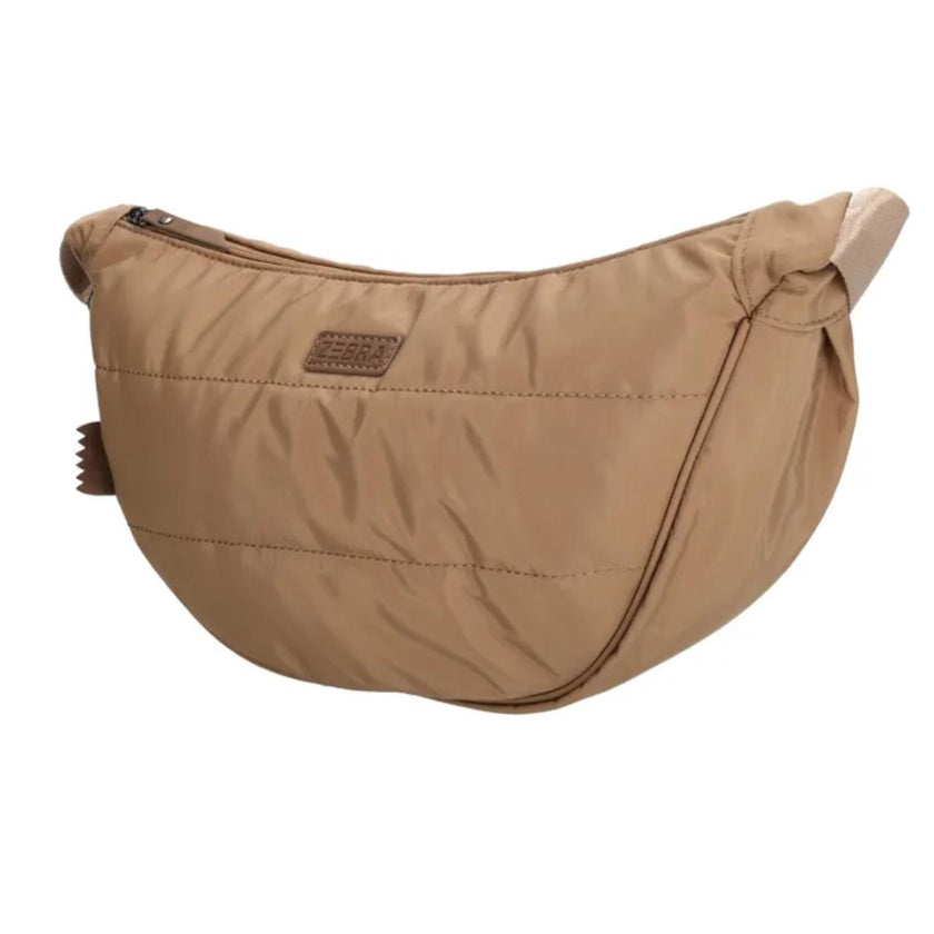 Zebra Trends Crossbody W01486 Taupe 016