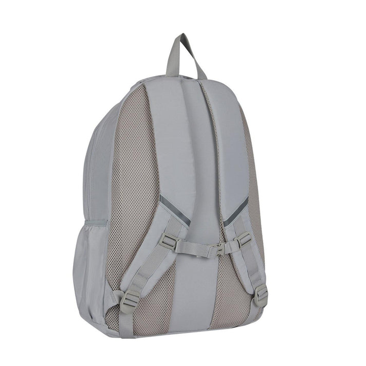 New Rebels Laptoprugzak 51.1417 Leander 27 Ltr Light grey 51 New Rebels Laptoprugzak 51.1417 Leander 27 Ltr Light grey 51