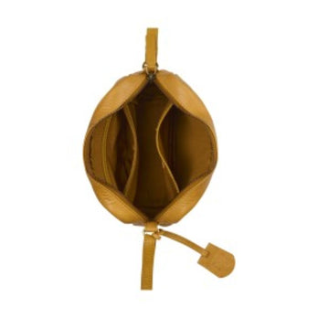 Burkely Tas 1000816 Camera bag Yolk Yellow 63 Burkely Tas 1000816 Camera bag Yolk Yellow 63