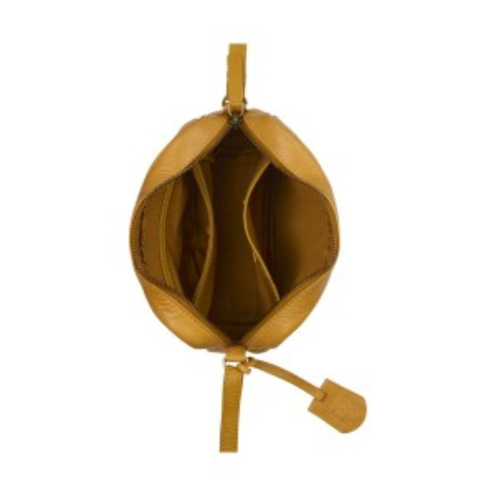 Burkely Tas 1000816 Camera bag Yolk Yellow 63 Burkely Tas 1000816 Camera bag Yolk Yellow 63