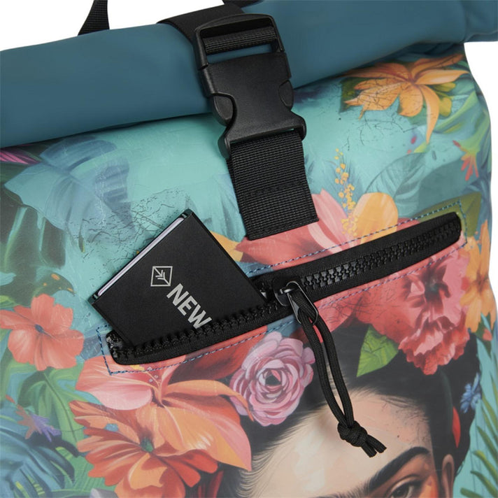 New Rebels Rugzak 51.1462 New York Flowerhead 88 New Rebels Rugzak 51.1462 New York Flowerhead 88