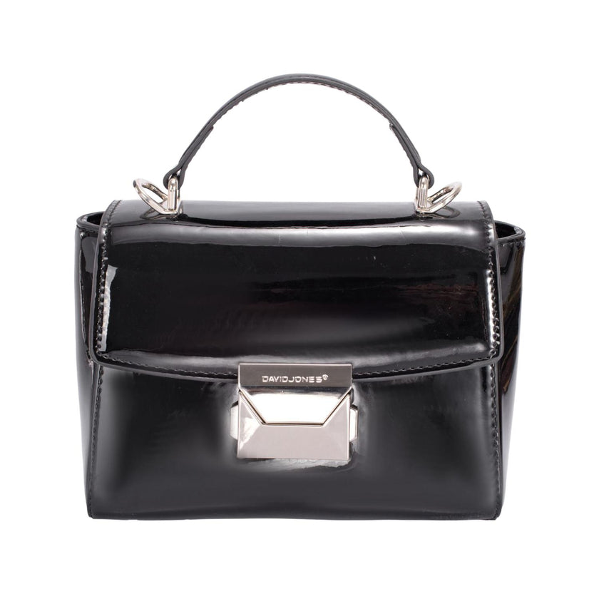 David Jones Tas CM7115 Black