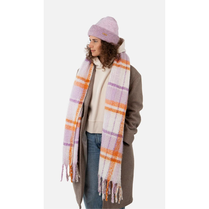 Barts Sjaal 0280 Loriant Orchid 27 Barts Sjaal 0280 Loriant Orchid 27