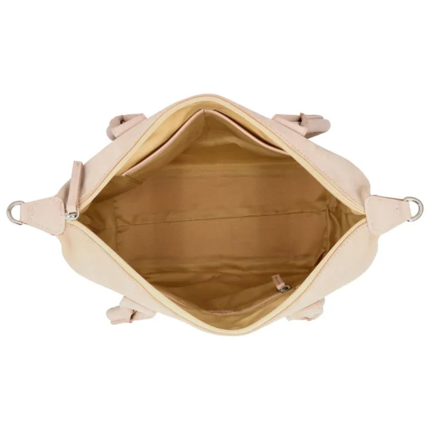 Charm Shopper 24695 Buckingham Créme 138