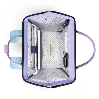 Cabaïa Laptoprugzak Adventurer L Mykonos Cabaïa Laptoprugzak Adventurer L Mykonos