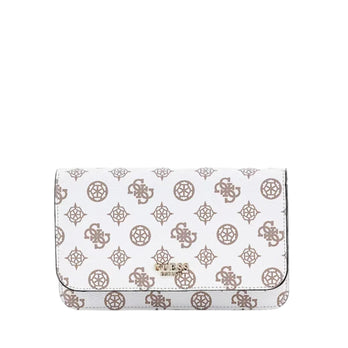 Guess Tas PG922679 Loralee mini White logo WLO Guess Tas PG922679 Loralee mini White logo WLO