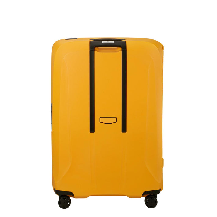 Samsonite Koffer 152056 81/30 Essens Radiant Yellow 4702 Samsonite Koffer 152056 81/30 Essens Radiant Yellow 4702