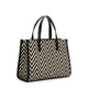 Emily & Noah Tas 65042 Esperanza Zwart/taupe 109