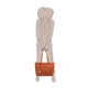 Mosz Laptoptas Denise Plain