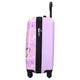 Stitch Kinderkoffer 795-00024 Stitch Ohana Forever Pink
