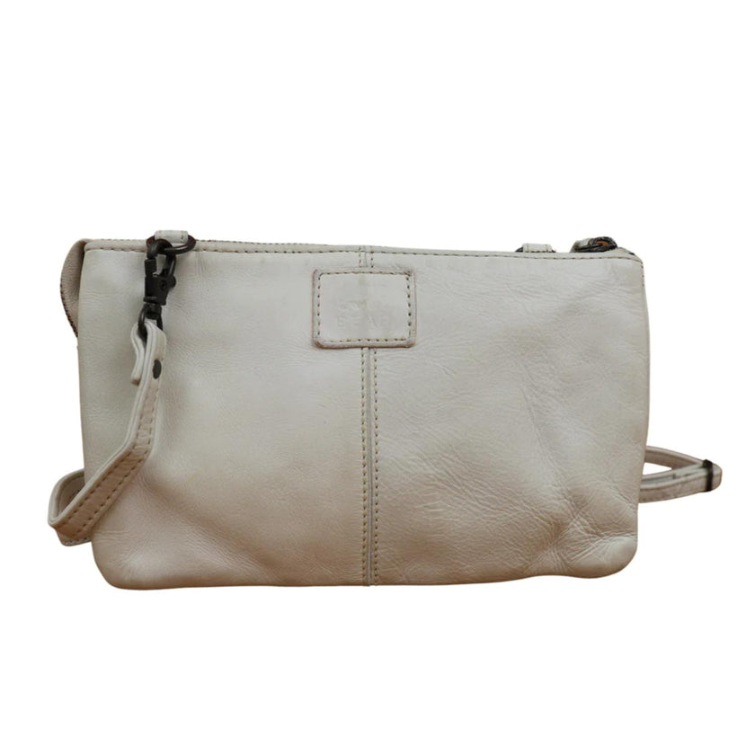 Bear Design Tas CL30996 Uma Dirty White
