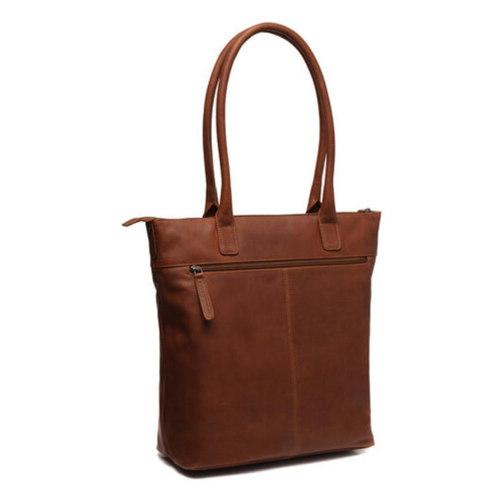 Chesterfield Shopper C38.0205* Altona 31 Cognac Chesterfield Shopper C38.0205* Altona 31 Cognac