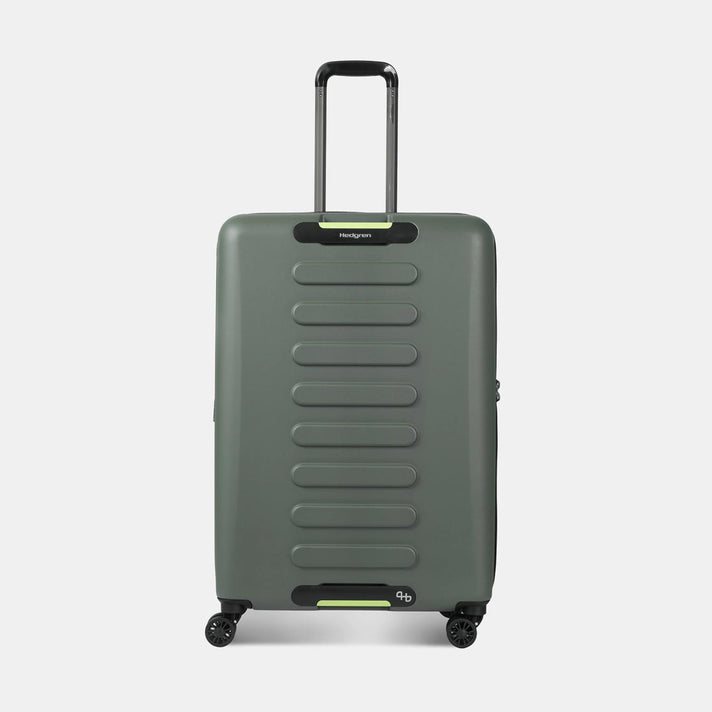 Hedgren Koffer HCMBY01LEX Grip L Olive 556 Hedgren Koffer HCMBY01LEX Grip L Olive 556