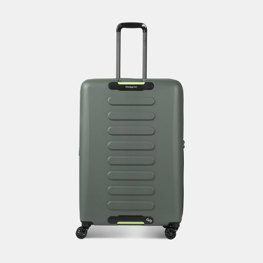 Hedgren Koffer HCMBY01LEX Grip L Olive 556
