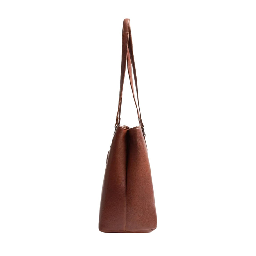 Chesterfield Shopper C38.0229 Alverino Cognac 31