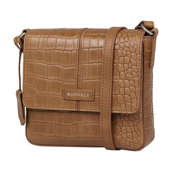 Burkely Tas 1000442 Crossbody bag Colbie Cognac 24