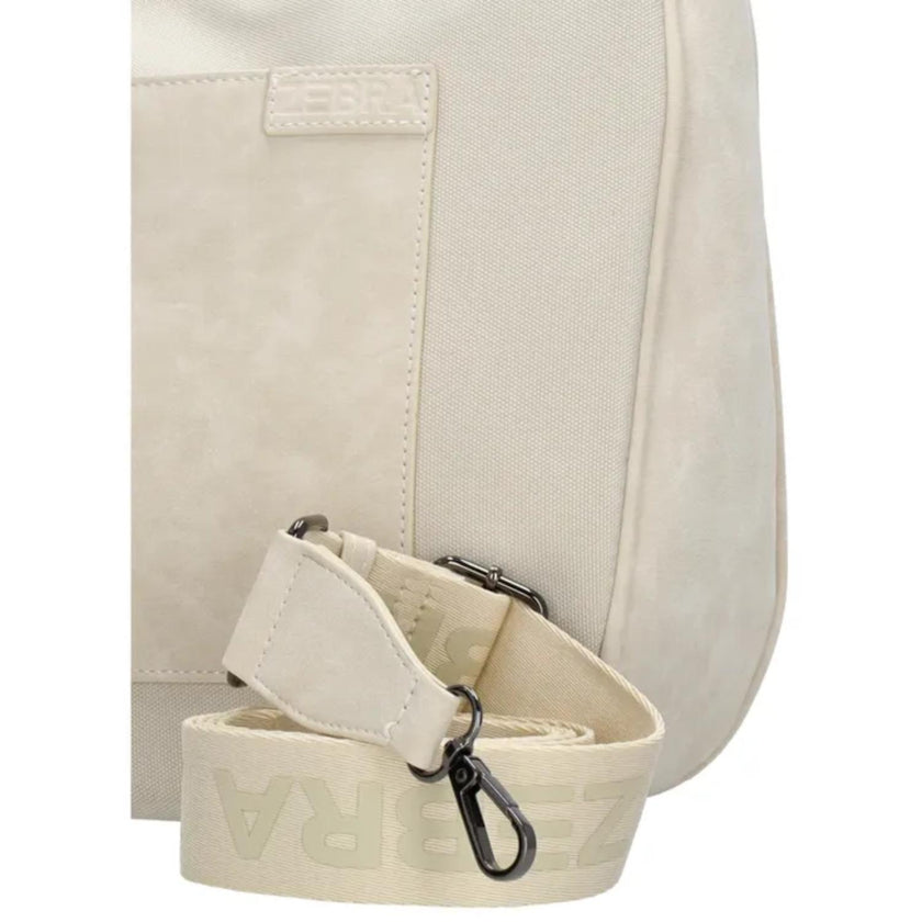 Zebra Trends Tas 22490 Creme 138