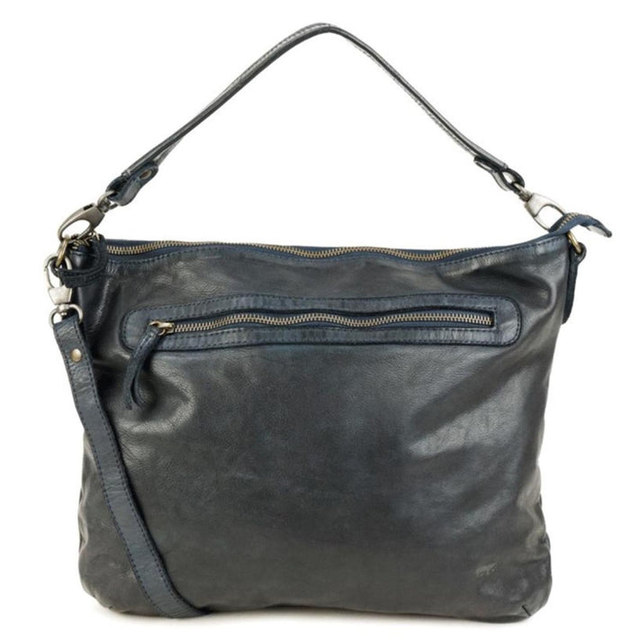 Bear Design Tas CL35658* Megan Blue Bear Design Tas CL35658* Megan Blue