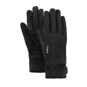 Barts Handschoenen 0644 Powerstretch Black Barts Handschoenen 0644 Powerstretch Black