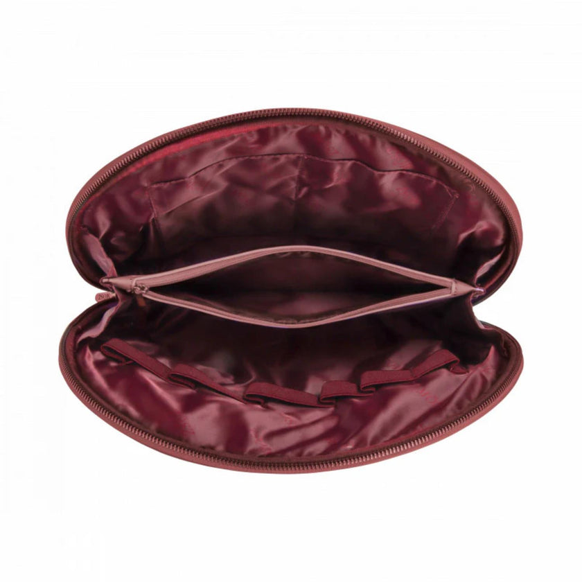 Mosz Toilettas Ise Aubergine