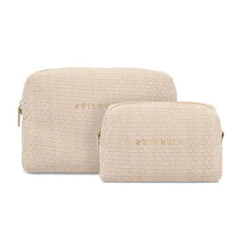 SUITSUIT Beautyset AF-68030 Natural Straw SUITSUIT Beautyset AF-68030 Natural Straw
