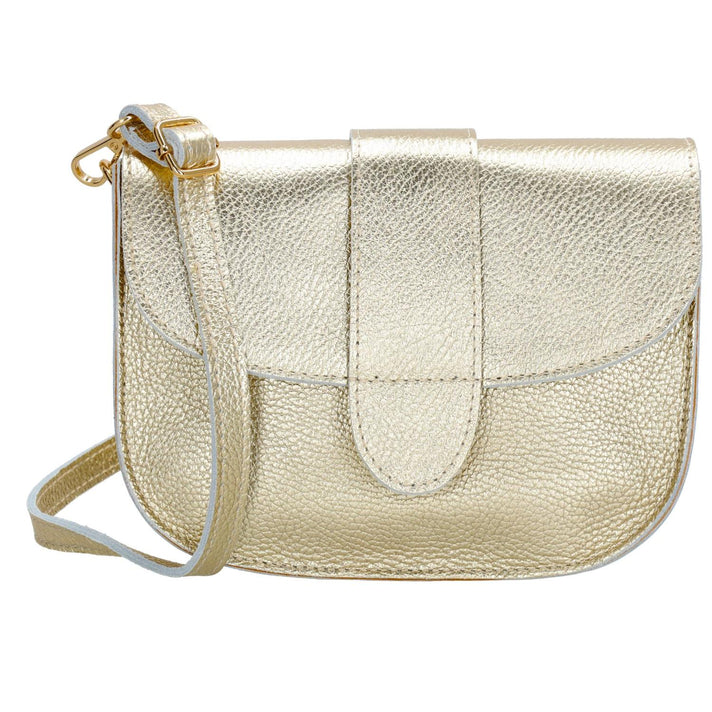 Charm Tas L692 Anna Goud 996 Charm Tas L692 Anna Goud 996