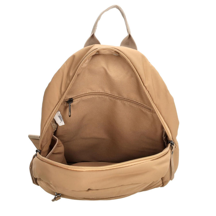 Beagles Rugzak 21164 Calvia Donker Zand 162 Beagles Rugzak 21164 Calvia Donker Zand 162