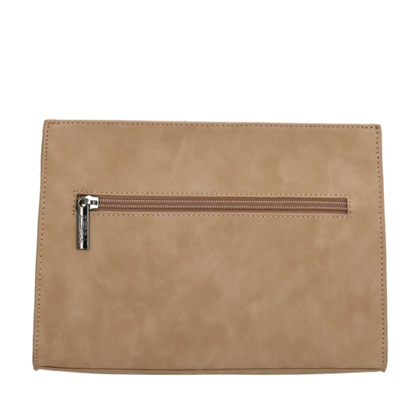 Zebra Trends Tas W01582 Rosalyn 043 Beige