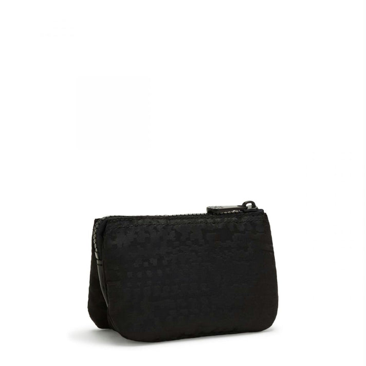 Kipling Portemonnee Creativity S 14095 X23 Urban Black Kipling Portemonnee Creativity S 14095 X23 Urban Black
