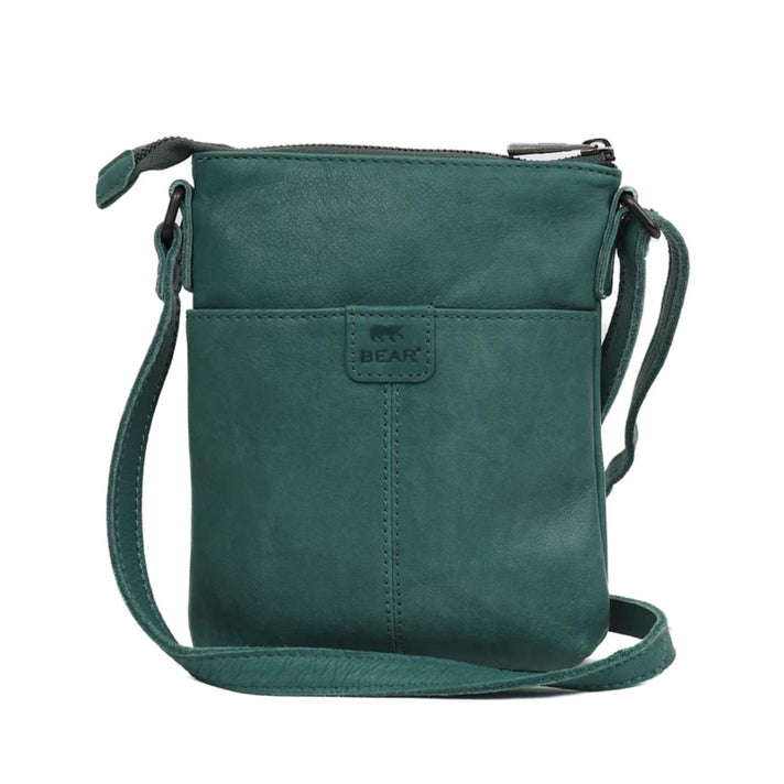 Bear Design Tas CP2327* Davide Aqua Bear Design Tas CP2327 Davide Aqua