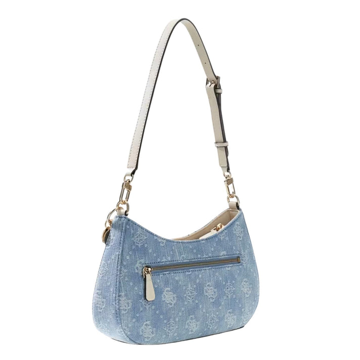 Guess Tas DL967218 Noele II Denim Logo Guess Tas DL967218 Noele II Denim Logo