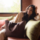 SUITSUIT Tas BS-73530 Flyknit bag Serenity Chocolate Brown