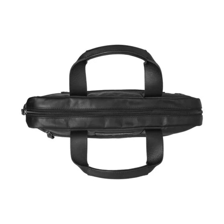 Chesterfield Laptoptas C40.4000 Narvik Zwart Chesterfield Laptoptas C40.4000 Narvik Zwart