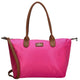 Charm Shopper 20776 Fuchsia 011
