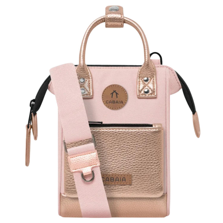 Cabaïa Tas Nano Bag Queretaro Cabaïa Tas Nano Bag Queretaro