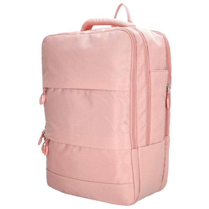 Beagles Rugzak 22661 Chiba Oud Roze 072 Beagles Rugzak 22661 Chiba Oud Roze 072