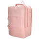 Beagles Rugzak 22661 Chiba Oud Roze 072