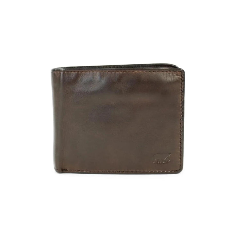 Bear Design Portemonnee CL21630 Jim Brown