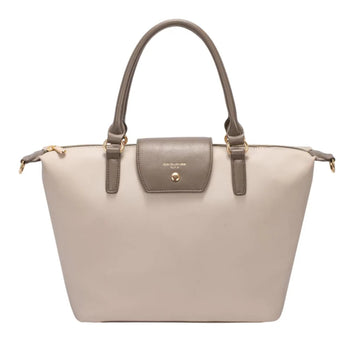 David Jones Tas CM7331 Simply Taupe David Jones Tas CM7331 Simply Taupe