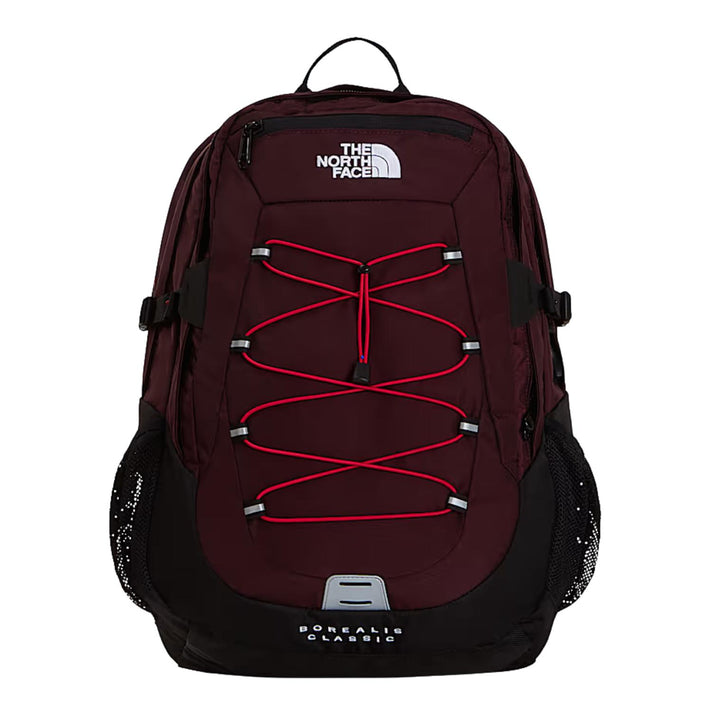 The NorthFace Rugzak Borealis Classic Deep Burgundy/T The NorthFace Rugzak Borealis Classic Deep Burgundy/T