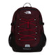 The NorthFace Rugzak Borealis Classic Deep Burgundy/T