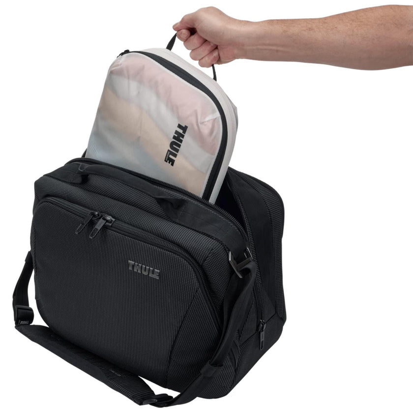 Thule Packing Cube Compression Packing Cube M 3204859 White