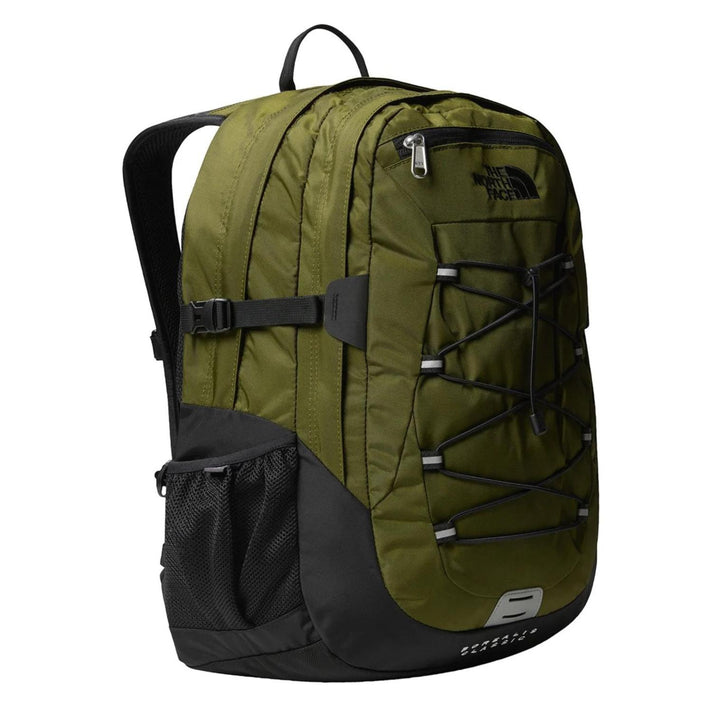 The NorthFace Rugzak Borealis Classic Forest Olive The NorthFace Rugzak Borealis Classic Forest Olive