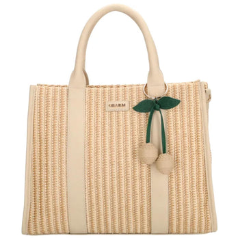 Charm Shopper 25424 Bermondsey Zand 031 Charm Shopper 25424 Bermondsey Zand 031