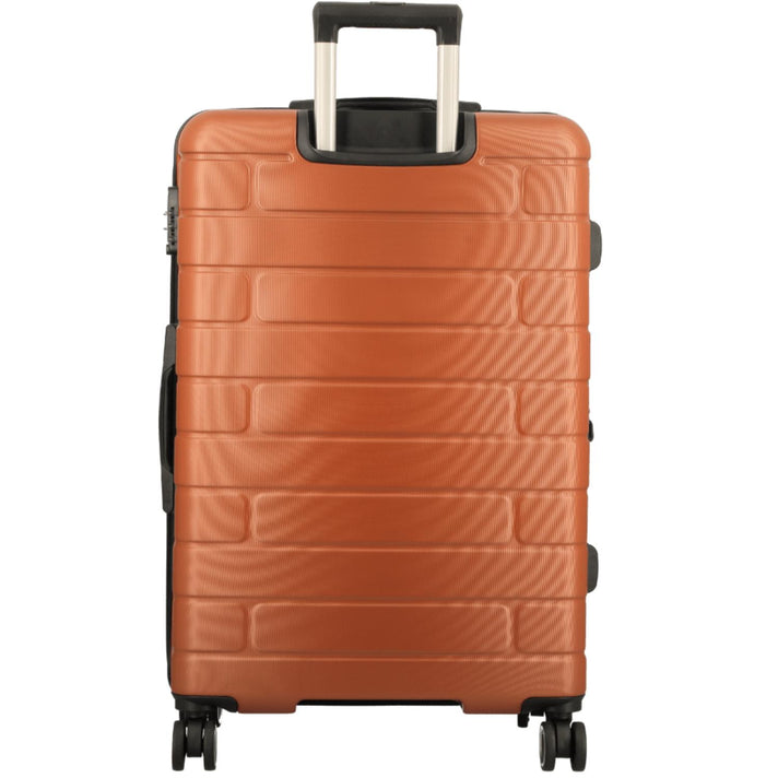 Arogado by Jump Koffer E28 76 cm Esco Terracotta Arogado by Jump Koffer E28 76 cm Esco Terracotta