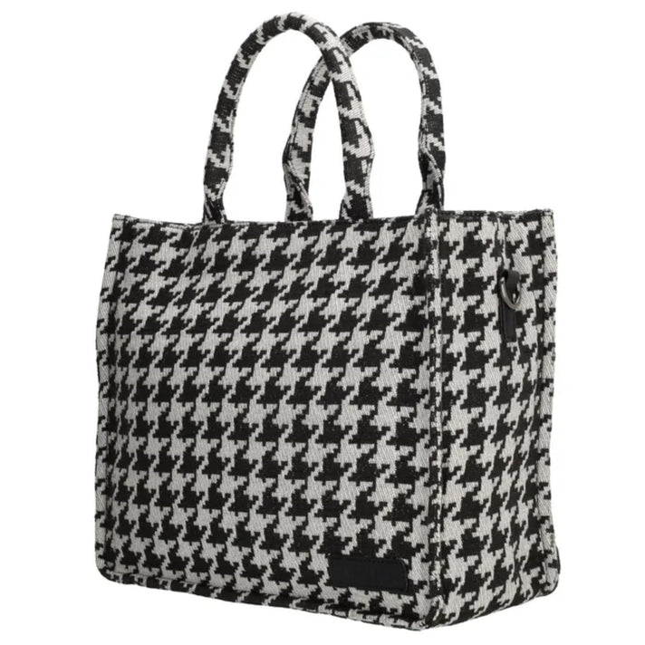 Zebra Trends Tas 21740* Zwart 001 Zebra Trends Tas 21740* Zwart 001