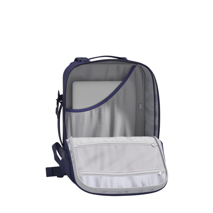 Cabin Zero Reistas CZ18 Milit 36 ltr Galaxy 2504