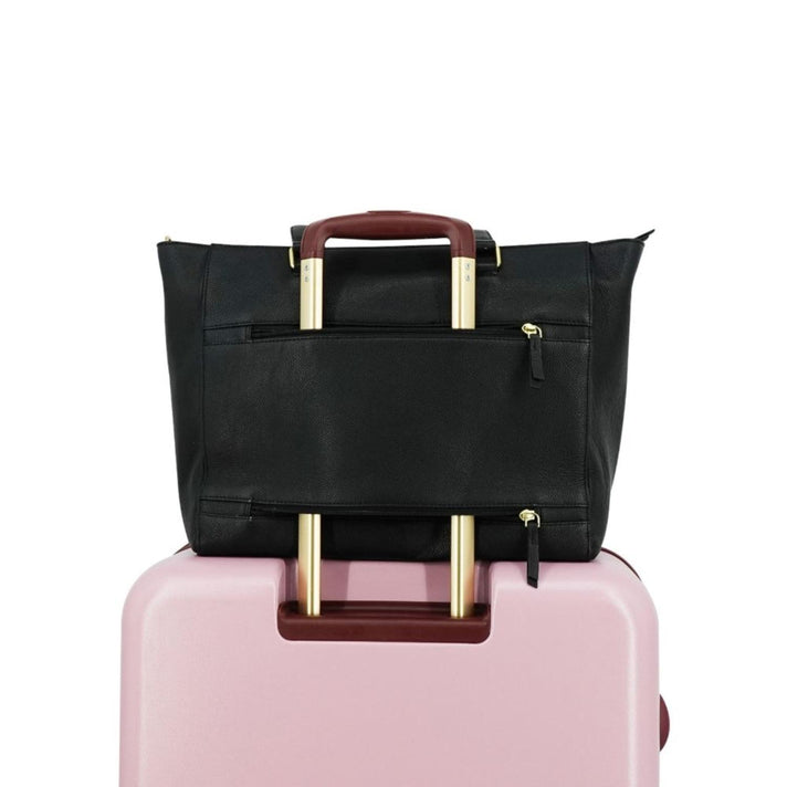 Mosz Laptop Tas Denise Plain  Mosz Laptop Tas Denise Plain